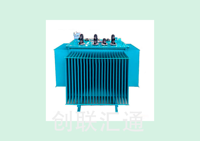 S11-MRD系列 10KV級地埋式變壓器